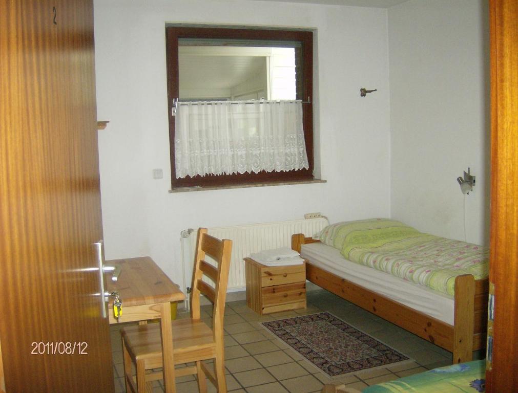 Gaestehaus Terrana Wathlingen ห้อง รูปภาพ