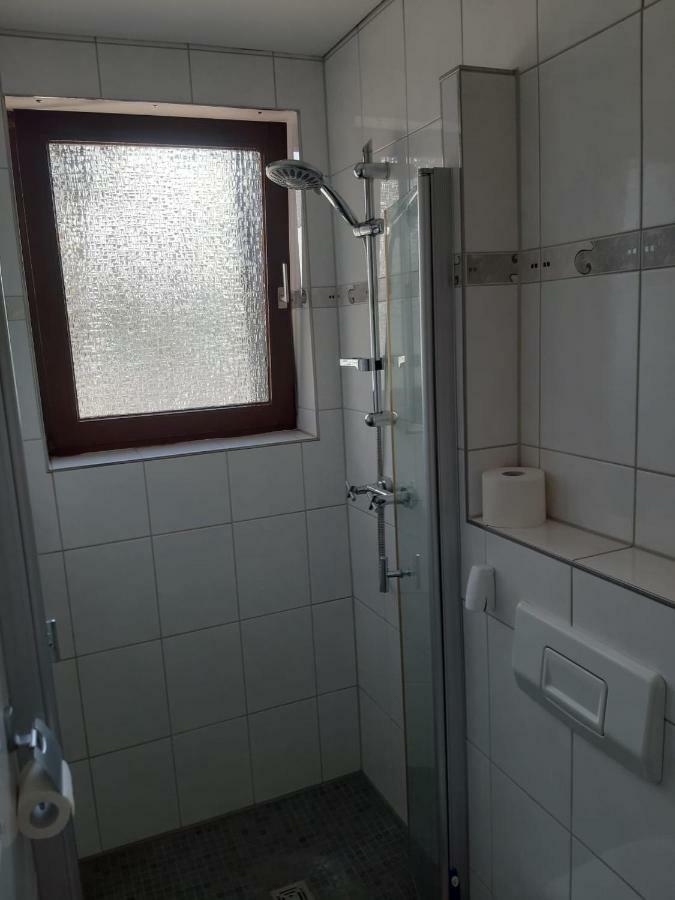 Gaestehaus Terrana Wathlingen ภายนอก รูปภาพ